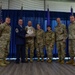 Chief retires from Michigan National Guard