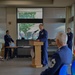 Chief retires from Michigan National Guard