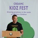 CRDAMC provides over 200 school and sports physicals during annual Sports Physical Rodeo and hosts over 500 at annual Kidz Fest