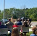 Ribbon cutting held at newly renovated U.S. Army Reserve Center