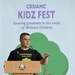 CRDAMC provides over 200 school and sports physicals during annual Sports Physical Rodeo and hosts over 500 at annual Kidz Fest