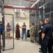 Ribbon cutting held at newly renovated U.S. Army Reserve Center