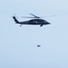U.S. Air Force, Colombian Aerospace Force partner in simulated search and rescue