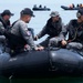 U.S. Air Force, Colombian Aerospace Force partner in simulated search and rescue