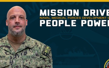 NMFDC: Mission Driven-People Powered - Seaman Patrizio Guzman