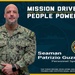 NMFDC: Mission Driven-People Powered - Seaman Patrizio Guzman