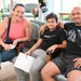 CRDAMC provides over 200 school and sports physicals during annual Sports Physical Rodeo and hosts over 500 at annual Kidz Fest