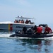 U.S. Air Force, Colombian Aerospace Force partner in simulated search and rescue