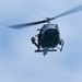 U.S. Air Force, Colombian Aerospace Force partner in simulated search and rescue