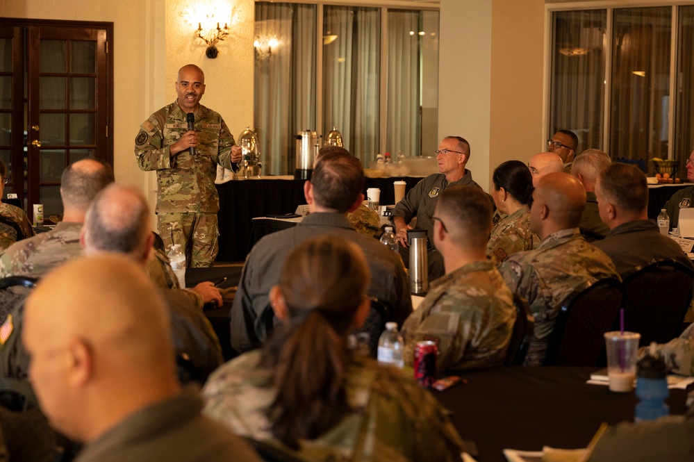 Command Culture in Action: Presence, Partnership, and Purpose in AFRC