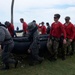U.S. Air Force, Colombian Aerospace Force partner in simulated search and rescue
