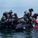 U.S. Air Force, Colombian Aerospace Force partner in simulated search and rescue