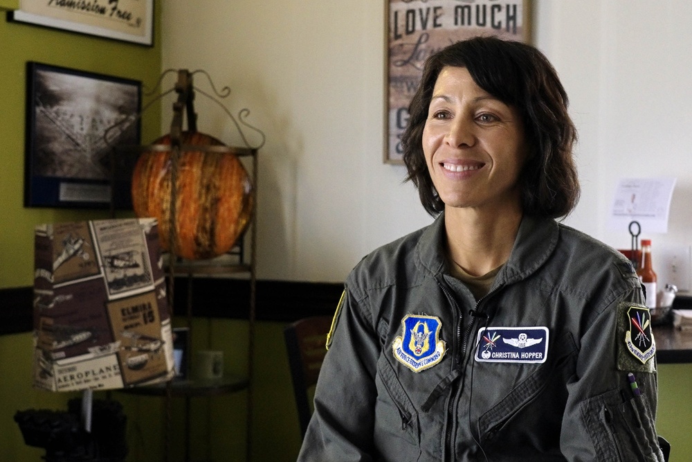New Positions, Clear Mission: AFRC Leaders Gain Tools to Empower Airmen