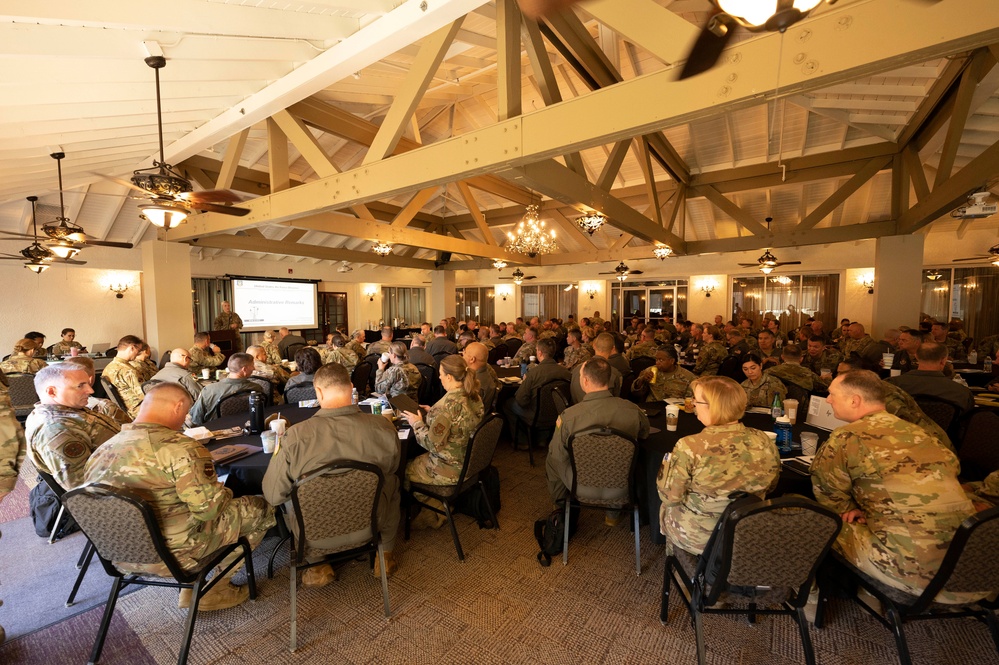 Command Culture in Action: Presence, Partnership, and Purpose in AFRC