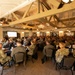 Command Culture in Action: Presence, Partnership, and Purpose in AFRC
