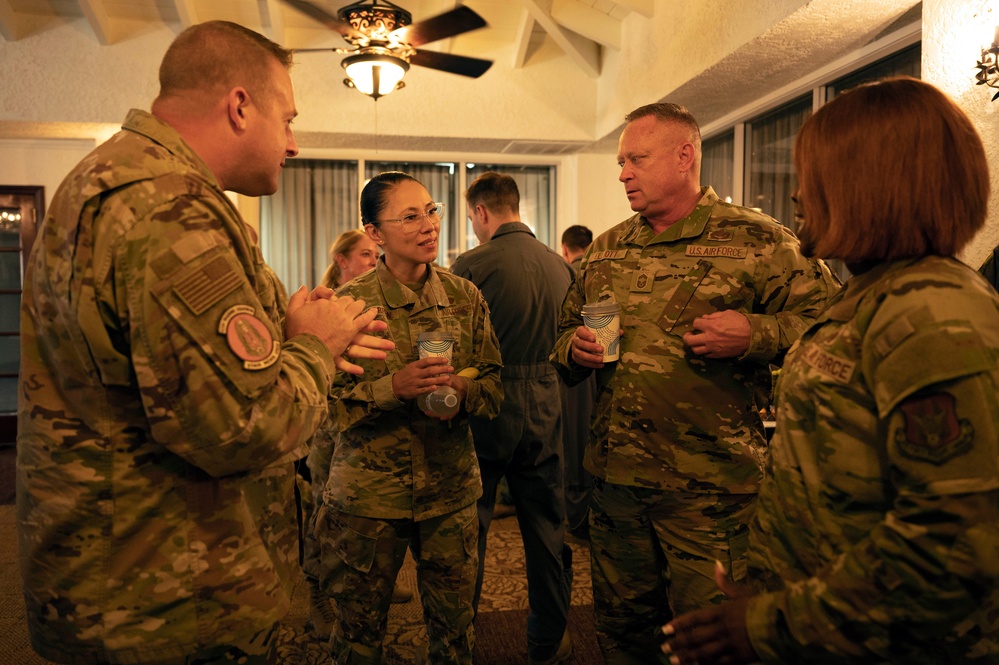 Command Culture in Action: Presence, Partnership, and Purpose in AFRC
