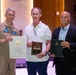 Richard Cracraft retires after 38 years of service