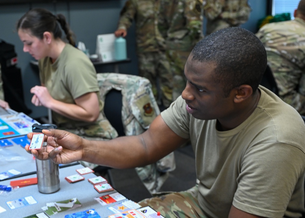 SOS launches new, refocused curriculum