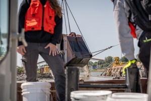 Gunnery Sgt. Ryan Gray