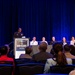 Operational Medical Systems team featured during Defense Health Agency panel on military health symposium day two