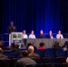 Operational Medical Systems team featured during Defense Health Agency panel on military health symposium day two
