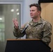 Charlie Company Embracing Changes