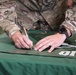 Charlie Company Embracing Changes