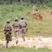 USASOC Best Squad Competition Stress Shoot