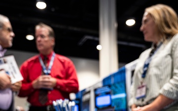 Operational Medical Systems team a central focus during medical symposium day two