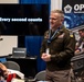 Operational Medical Systems team a central focus during medical symposium day two