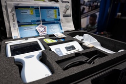 Operational Medical Systems team a central focus during medical symposium day two