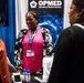 Operational Medical Systems team a central focus during medical symposium day two