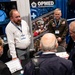 Operational Medical Systems team a central focus during medical symposium day two