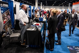 Operational Medical Systems team a central focus during medical symposium day two