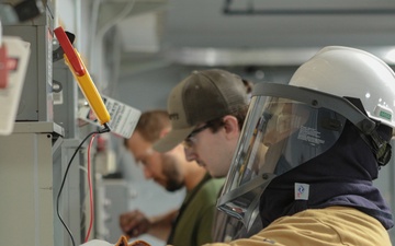 USACE, OSU-IT electrical course promotes safety