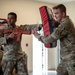 22nd Combat Air Base Squadron conducts Advanced Ready Training at Fairchild AFB