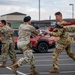 22nd Combat Air Base Squadron conducts Advanced Ready Training at Fairchild AFB