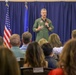 Building Bridges: Team Beale Welcomes Honorary Commanders, Class of 2025