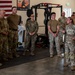22nd Combat Air Base Squadron conducts Advanced Ready Training at Fairchild AFB