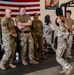 22nd Combat Air Base Squadron conducts Advanced Ready Training at Fairchild AFB