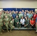 Building Bridges: Team Beale Welcomes Honorary Commanders, Class of 2025