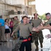 Mountain Home Air Force Base Mission Generation Competition