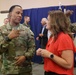 Building Bridges: Team Beale Welcomes Honorary Commanders, Class of 2025
