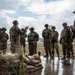 22nd Combat Air Base Squadron conducts Advanced Ready Training at Fairchild AFB