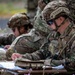 22nd Combat Air Base Squadron conducts Advanced Ready Training at Fairchild AFB
