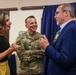 Building Bridges: Team Beale Welcomes Honorary Commanders, Class of 2025