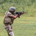 USASOC Best Squad Competition Stress Shoot