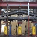 NAVFAC EXWC Works to Improve Storage of Munitions, Increasing Safety and Cost Savings