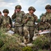 22nd Combat Air Base Squadron conducts Advanced Ready Training at Fairchild AFB
