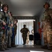 22nd Combat Air Base Squadron conducts Advanced Ready Training at Fairchild AFB